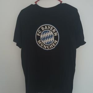FC Bayern Munchen tee